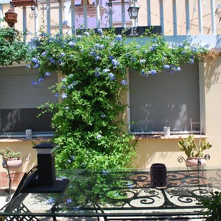 Le Pitchounet Arles Buitenkant foto