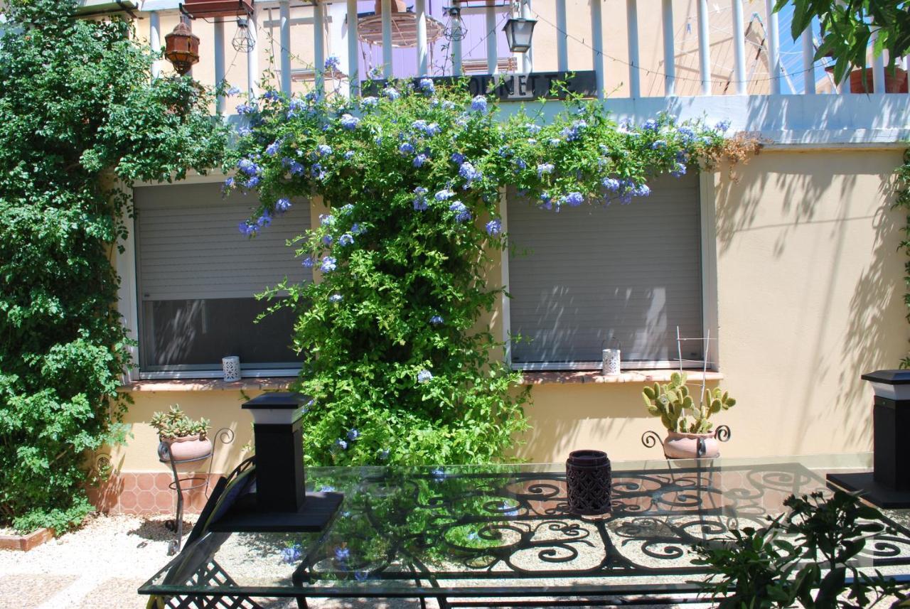 Le Pitchounet Arles Buitenkant foto