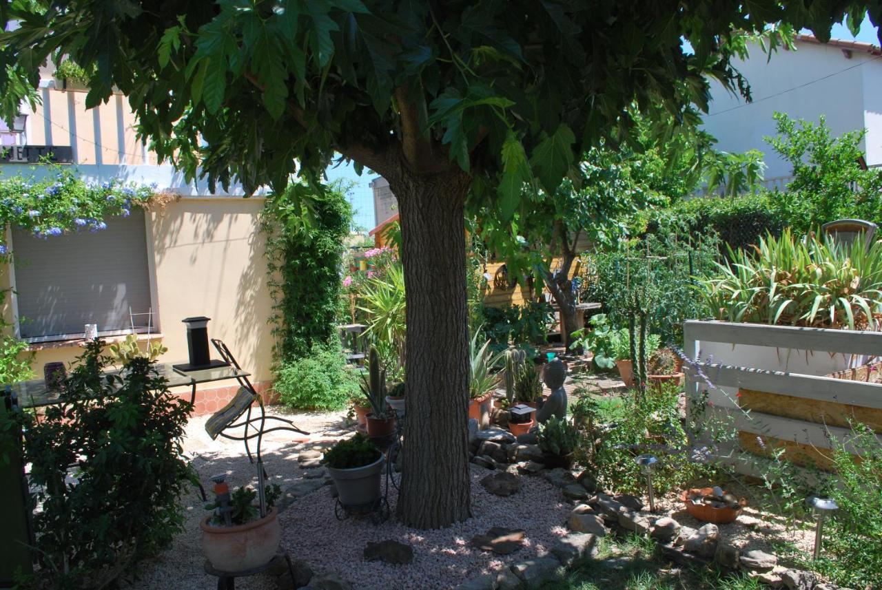 Le Pitchounet Arles Buitenkant foto